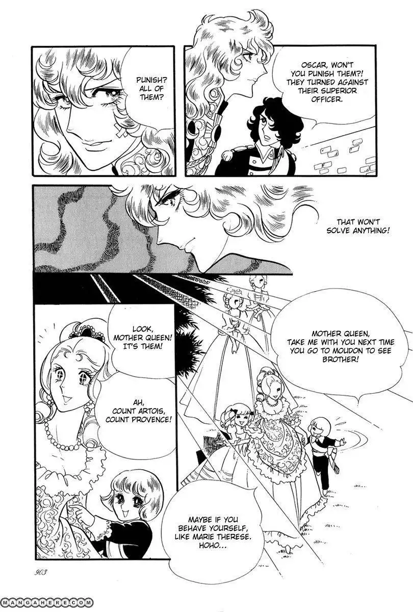 Rose of Versailles Chapter 32 23